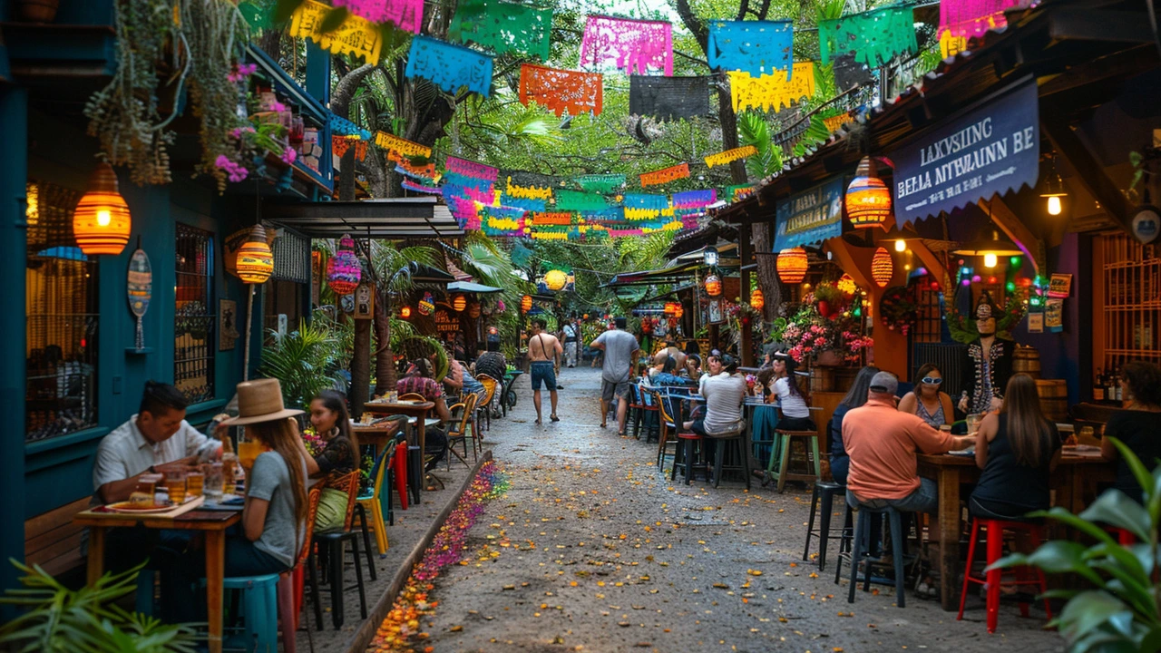 Welches Bier wird in Mexiko am meisten geschätzt? Ein tiefgehender Blick auf mexikanische Bierliebhaber