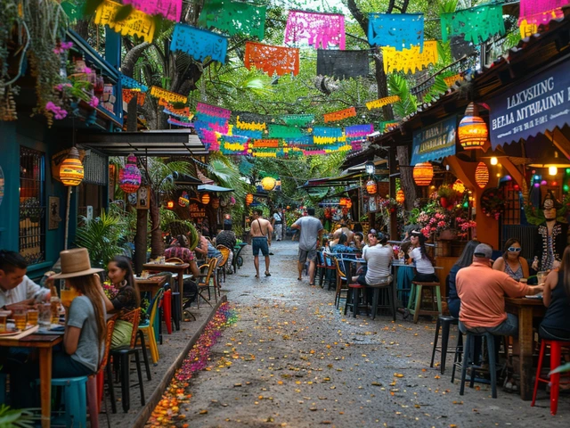 Welches Bier wird in Mexiko am meisten geschätzt? Ein tiefgehender Blick auf mexikanische Bierliebhaber