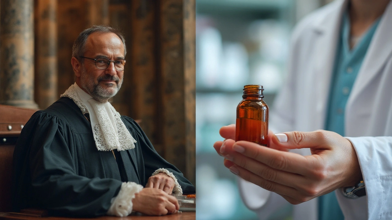 Medizinische Potenziale
