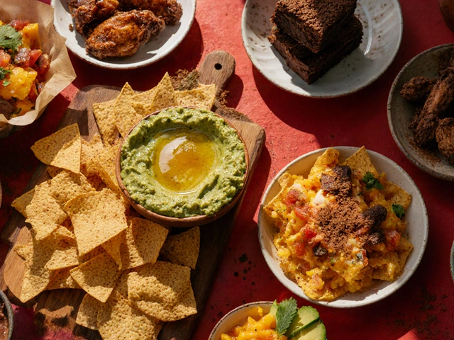 Was ist das ultimative Stoner‑Essen?