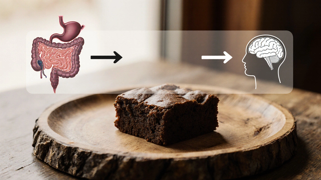 Warum Edibles keine Wirkung zeigen - Ursachen & Lösungen