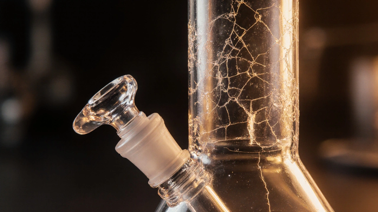 Was du beim Dabbing vermeiden solltest - 10 häufige Fehler