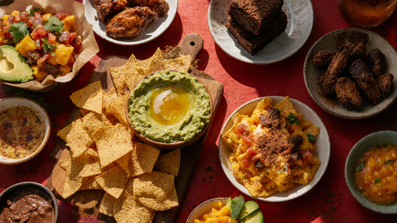 Was ist das ultimative Stoner‑Essen?