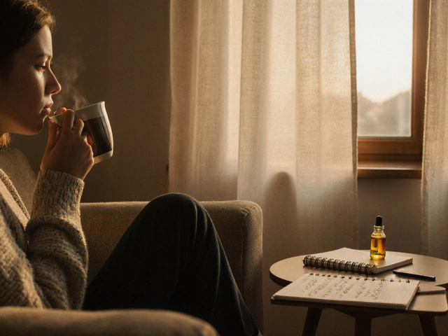 HHC oder CBD: Was ist besser und wofür eignet sich was?