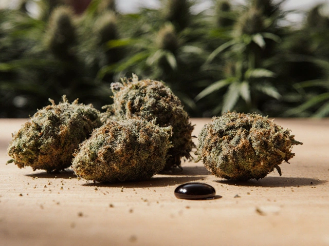 Warum ist CBN so teuer? Die wahren Gründe hinter dem hohen Preis