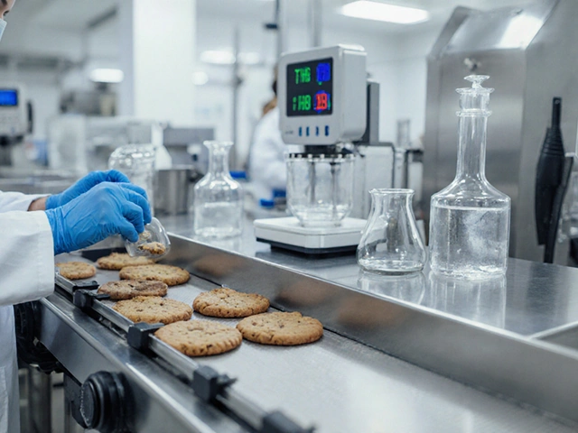 Warum kosten Cannabis-Edibles so viel?