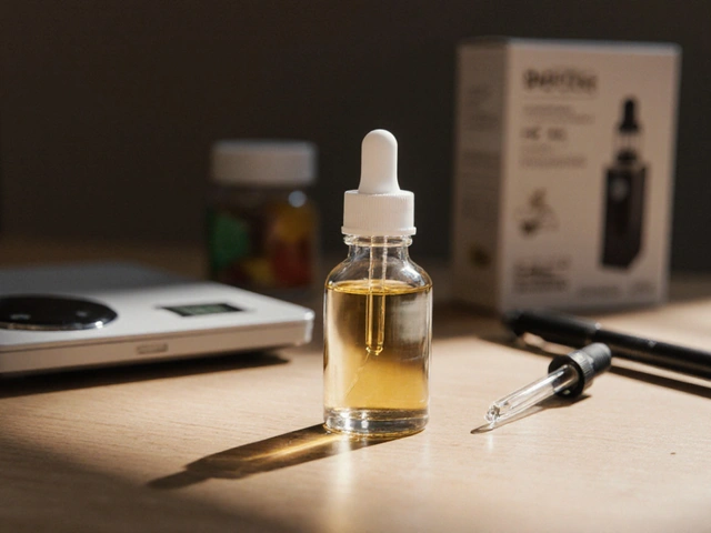 Wie psychoaktiv ist HHC? Alles, was du über die Wirkung wissen musst