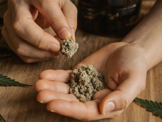 Wie wirkt CBD auf den Körper? Die tatsächlichen Gefühle und Erfahrungen