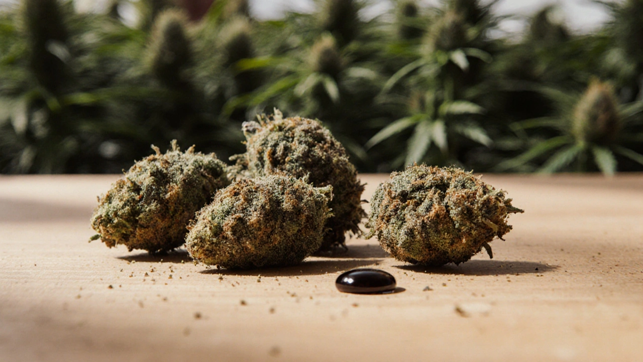 Warum ist CBN so teuer? Die wahren Gründe hinter dem hohen Preis