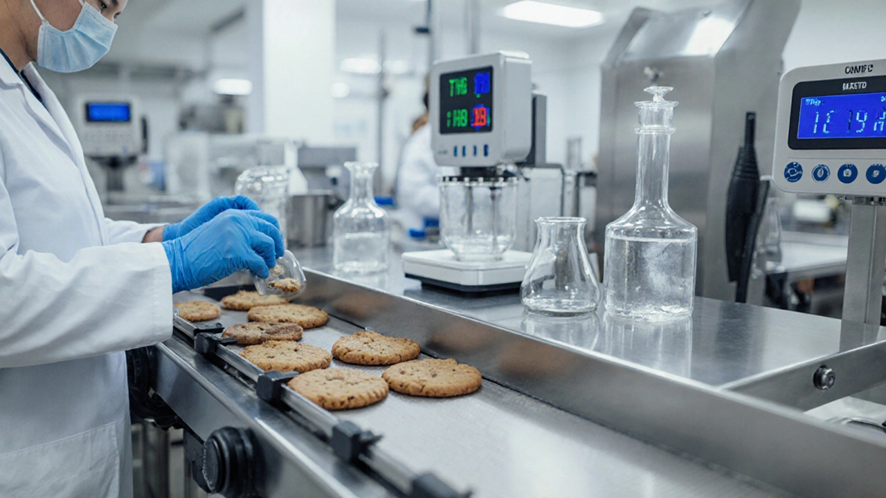 Warum kosten Cannabis-Edibles so viel?