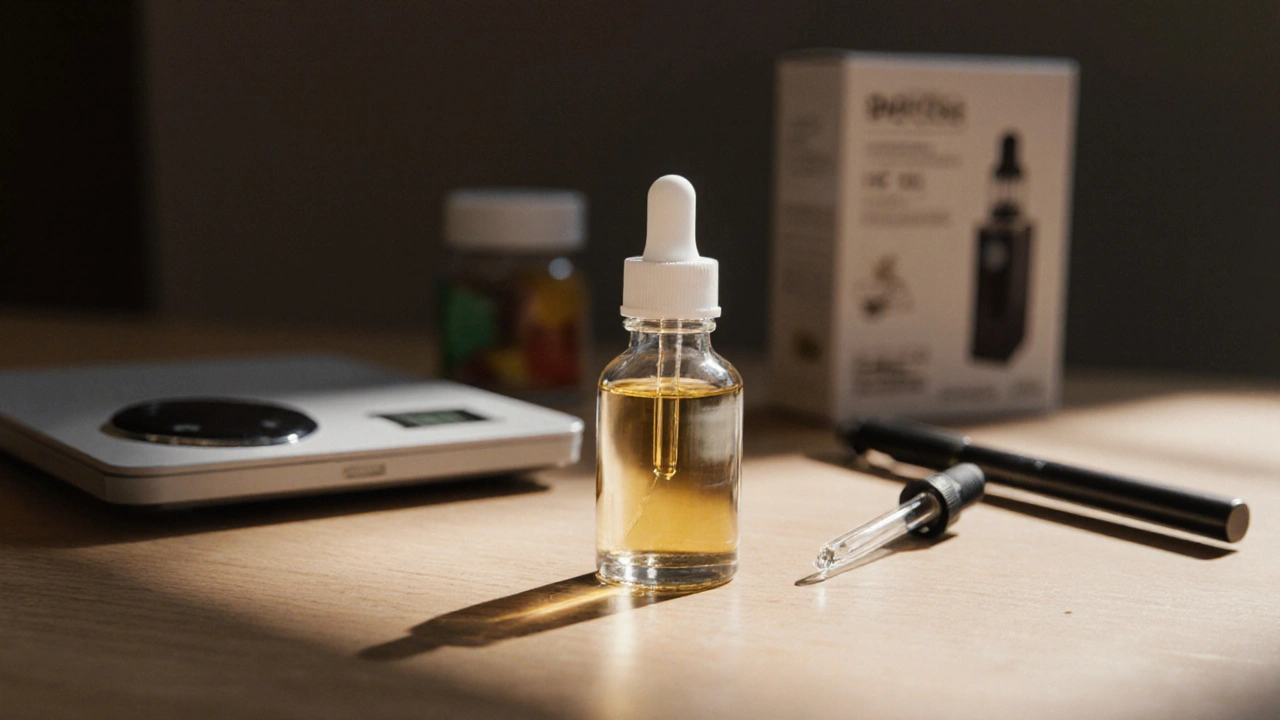 Wie psychoaktiv ist HHC? Alles, was du über die Wirkung wissen musst