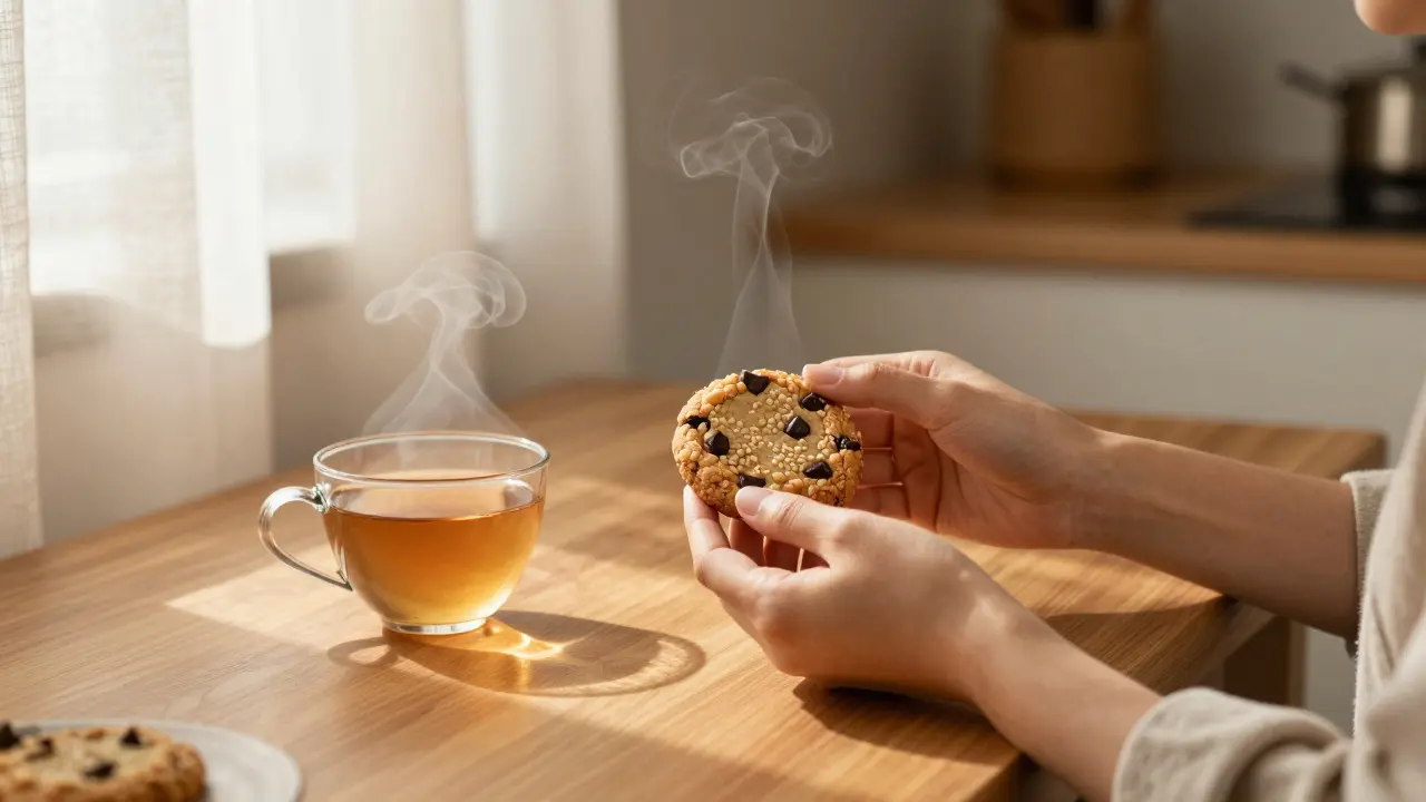 Bringt CBD wirklich eine bessere Stimmung? Die Wahrheit über CBD-Cookies
