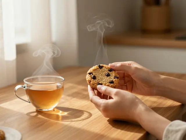 Bringt CBD wirklich eine bessere Stimmung? Die Wahrheit über CBD-Cookies