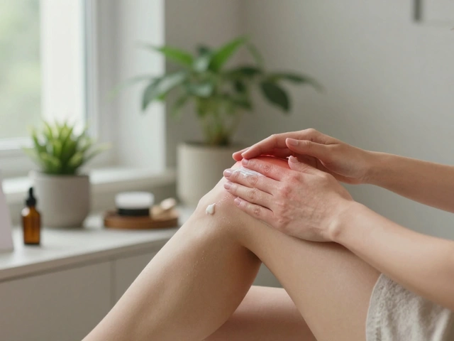 Hilft CBG bei Schmerzen? Das sagen Wissenschaft und Praxis