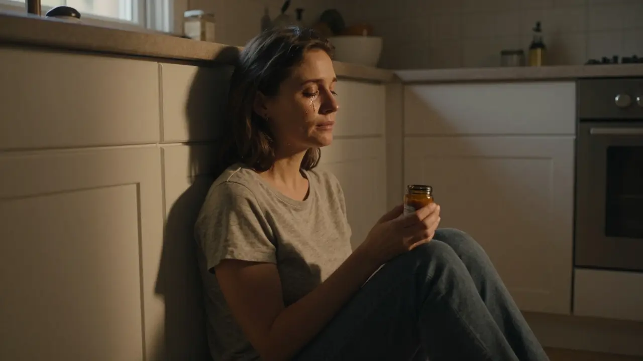 Kann CBD Sie emotional machen?