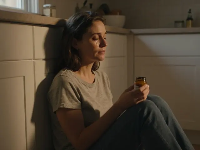 Kann CBD Sie emotional machen?