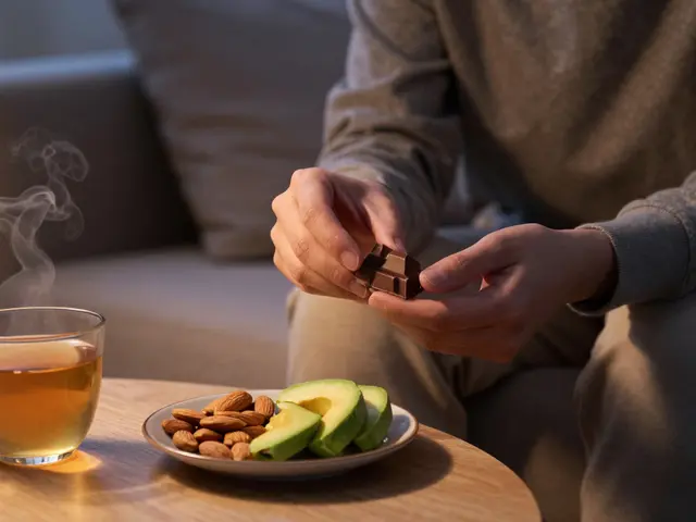 Wie kann ich meinen High-Effekt bei Cannabis-Schokolade verbessern?