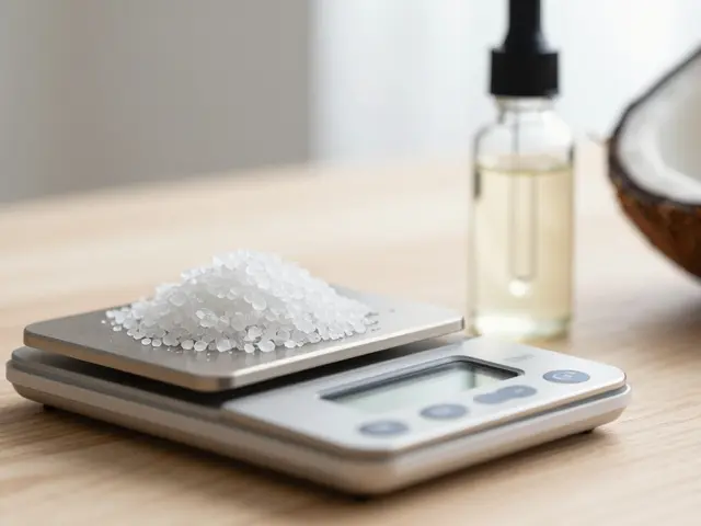 Wie lange hält CBD Schmerzen fern?