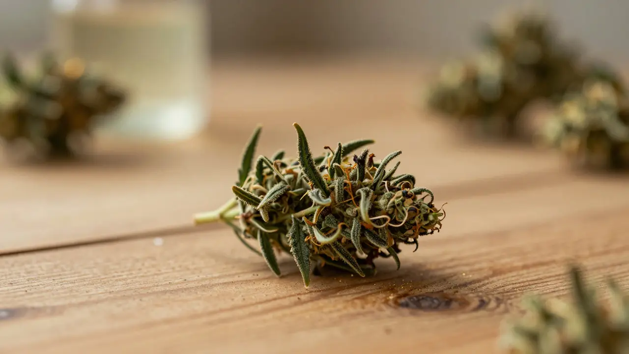 Was ist CBN ähnlich? Vergleich mit CBD, THC und anderen Cannabinoiden