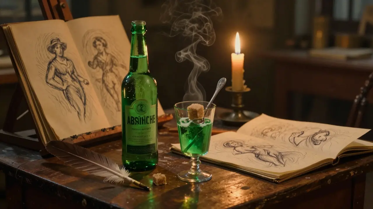 Was ist das stärkste alkoholische Getränk der Welt?