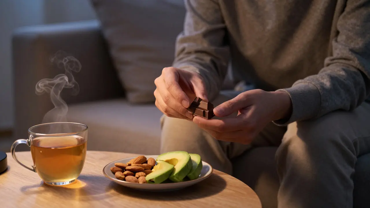 Wie kann ich meinen High-Effekt bei Cannabis-Schokolade verbessern?