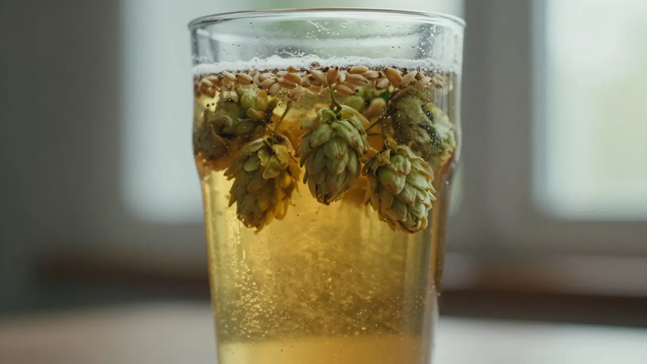 Ist CBD-Bier effektiv? Alles, was du wissen musst