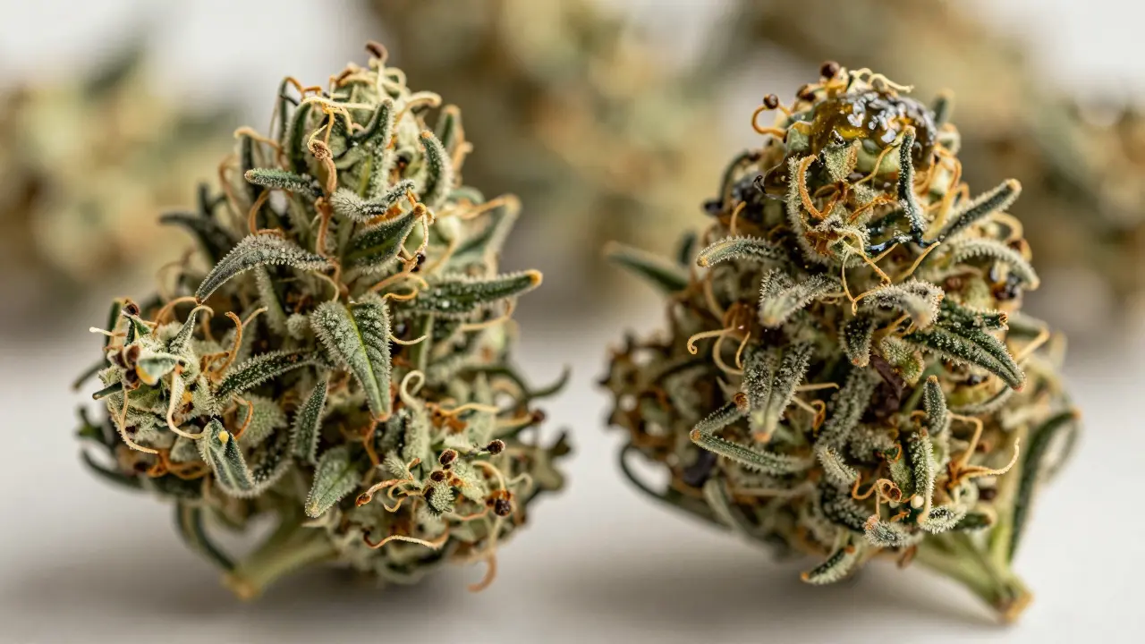 Ist CBD stärker als Hanf? Die entscheidenden Unterschiede erklärt