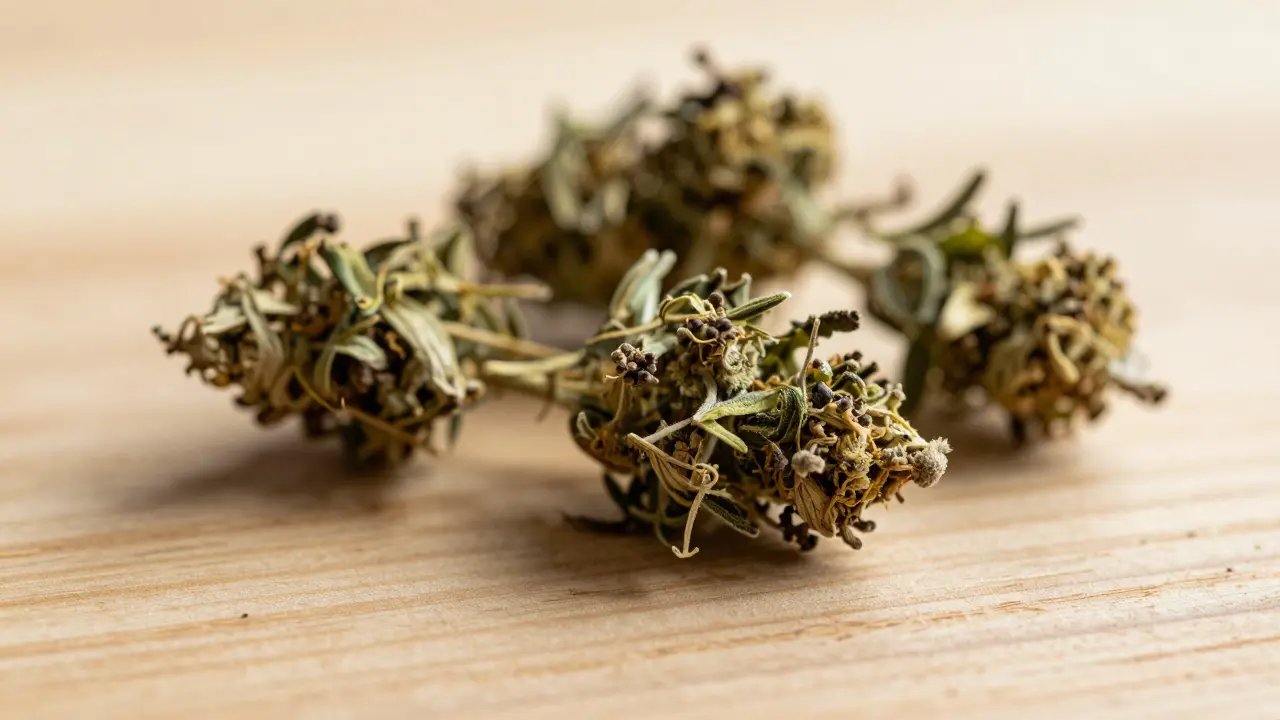 Kann man eine Toleranz gegen CBD-Blüte aufbauen? Fakten und Expertenwissen