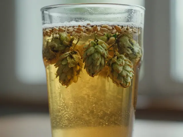 Ist CBD-Bier effektiv? Alles, was du wissen musst