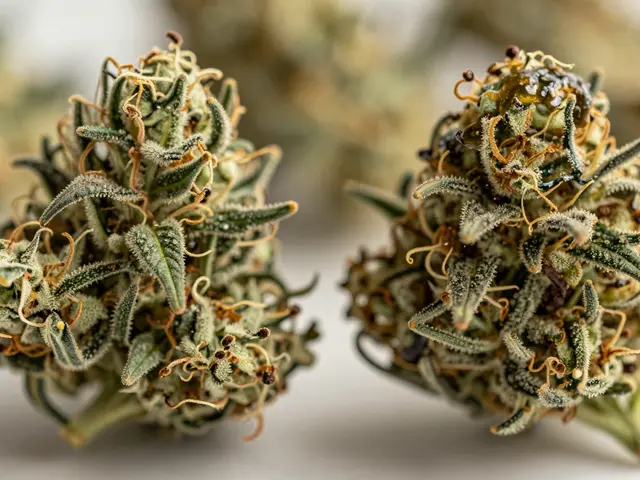 Ist CBD stärker als Hanf? Die entscheidenden Unterschiede erklärt