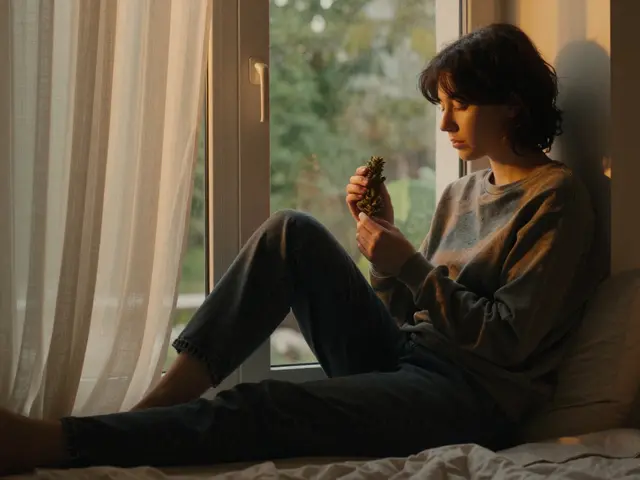 Wie schläfrig macht CBD wirklich?