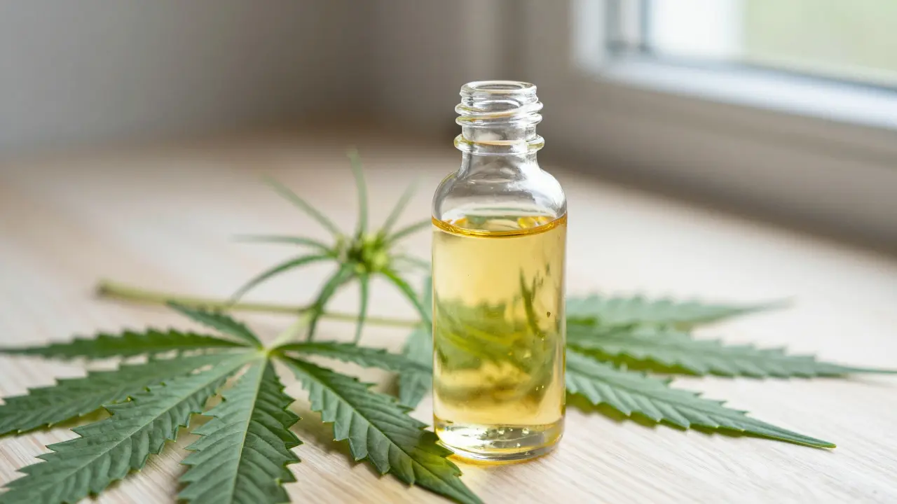 CBD bei Gelenkschmerzen: Hilft es wirklich gegen Schmerzen?