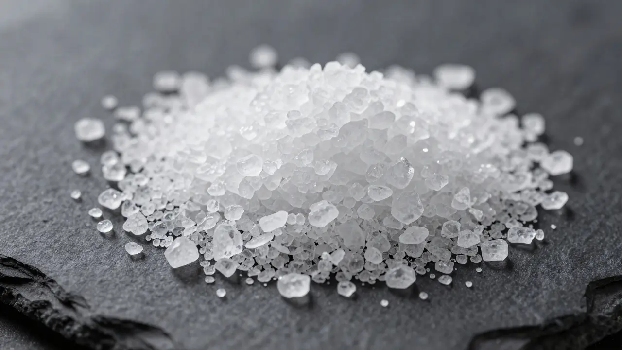 Kann man CBD Isolat daben? Alles zur Anwendung von CBD Kristallen