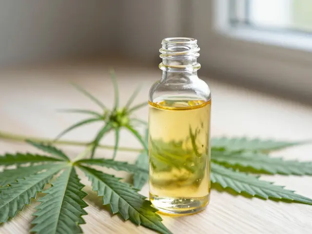 CBD bei Gelenkschmerzen: Hilft es wirklich gegen Schmerzen?
