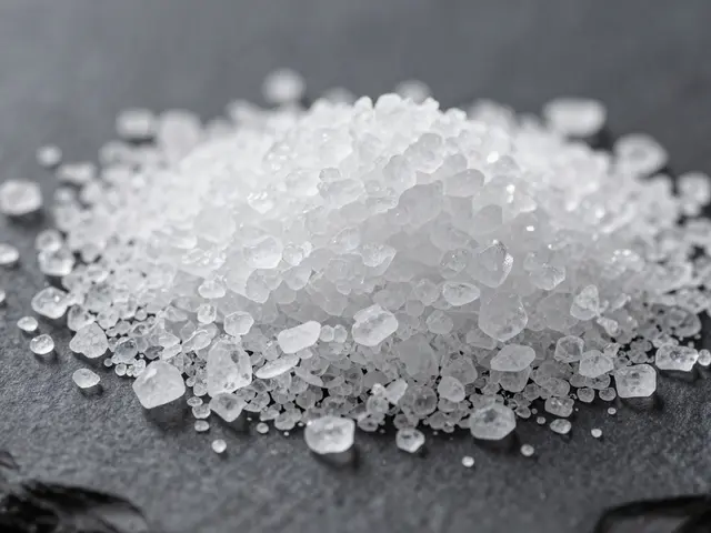 Kann man CBD Isolat daben? Alles zur Anwendung von CBD Kristallen