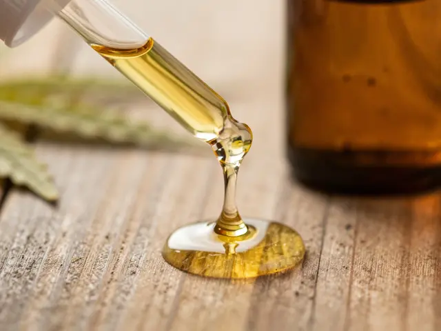Welche Form von CBD ist am wirksamsten? Ein Vergleich der Produkte