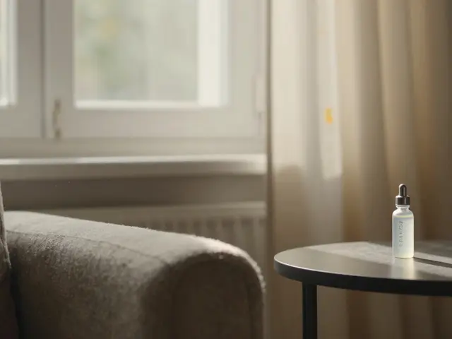 Wie erkennen Sie, ob jemand in Ihrem Haus vape?