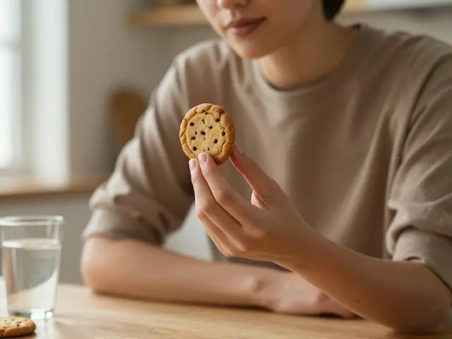 Wie viele CBD-Edibles darf ich essen?