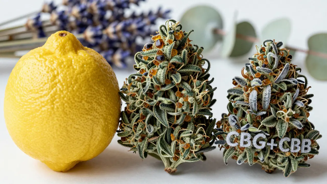 Welche CBD-Blüte bringt den höchsten Effekt?