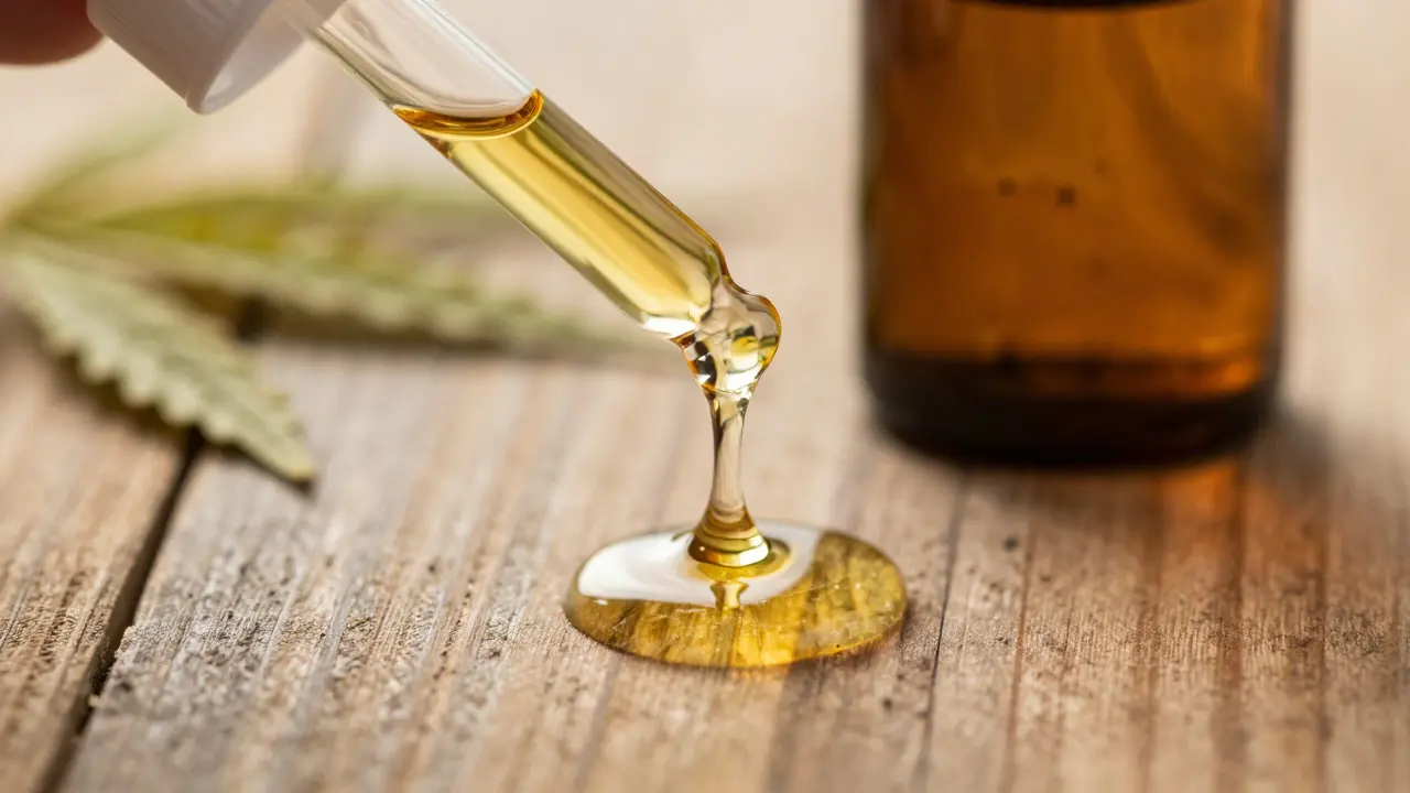 Welche Form von CBD ist am wirksamsten? Ein Vergleich der Produkte