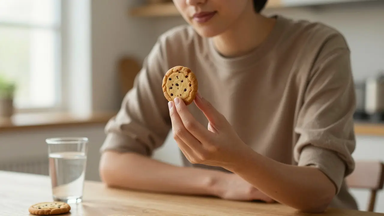 Wie viele CBD-Edibles darf ich essen?