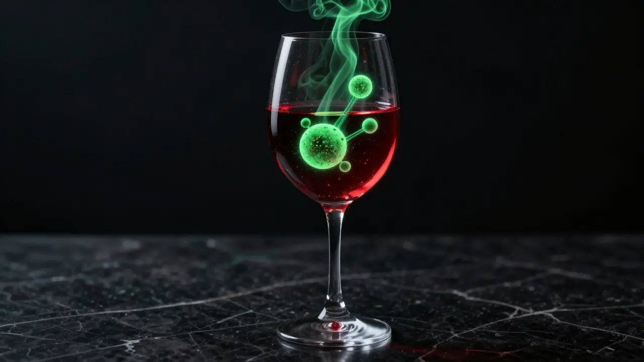 Cannabis-Wein und Konsum: Risiken, Fakten und Kritik