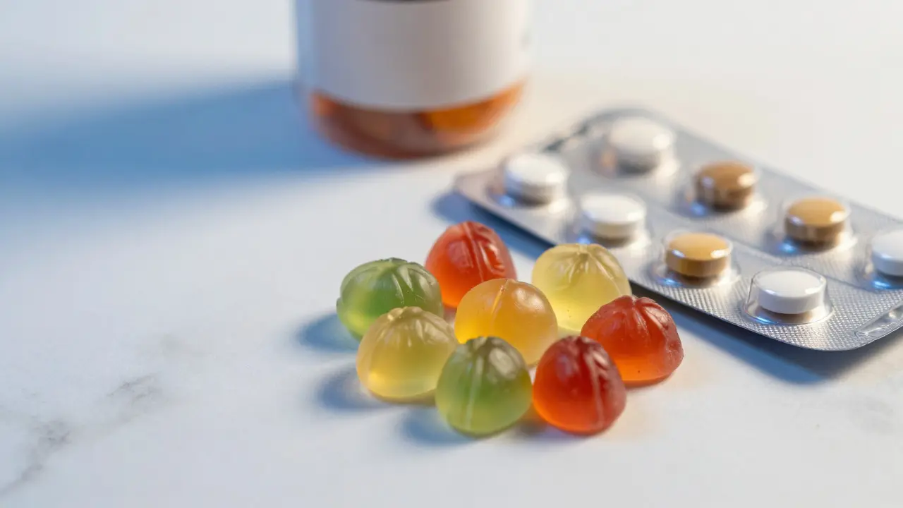 CBD Wechselwirkungen: Was du über negative Interaktionen wissen musst