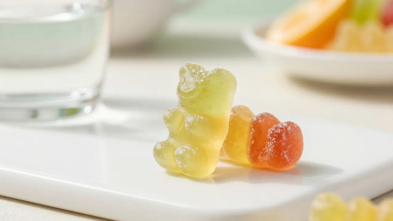 Erste Erfahrungen mit CBD Gummies: Was passiert wirklich im Körper?