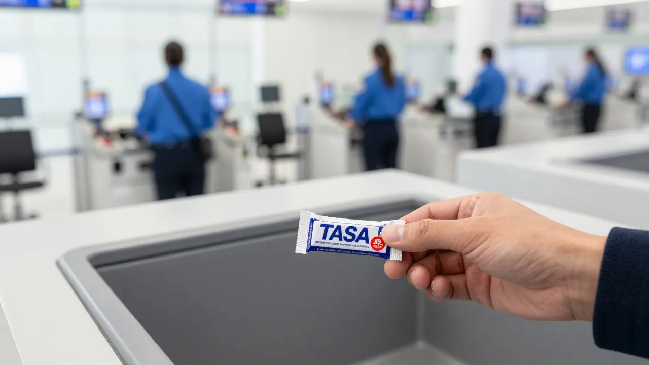 Ist Cannabis-Kaugummi in den USA legal? Alles über THC- und CBD-Regeln