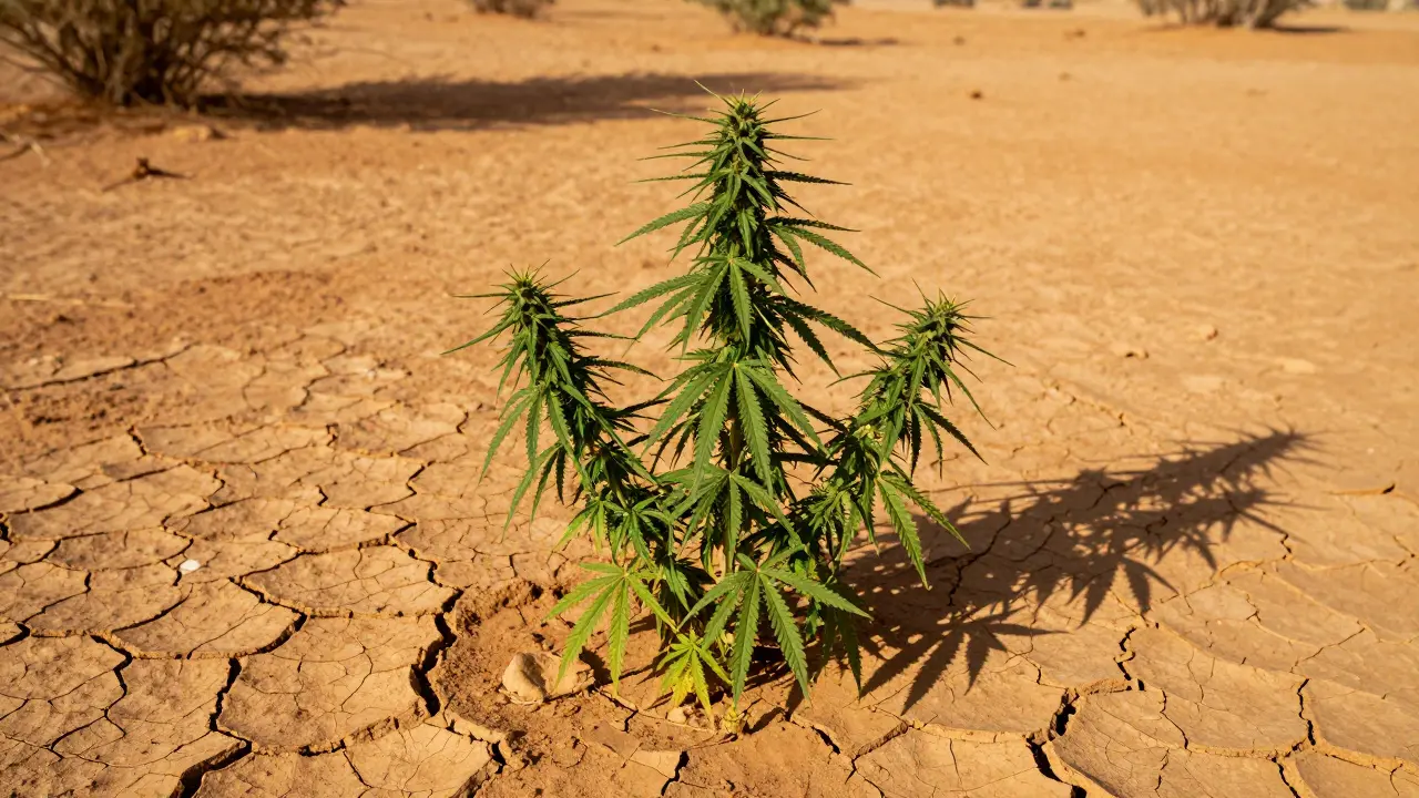 Ist THCV natürlich oder synthetisch? Alles über den Appetit-Killer