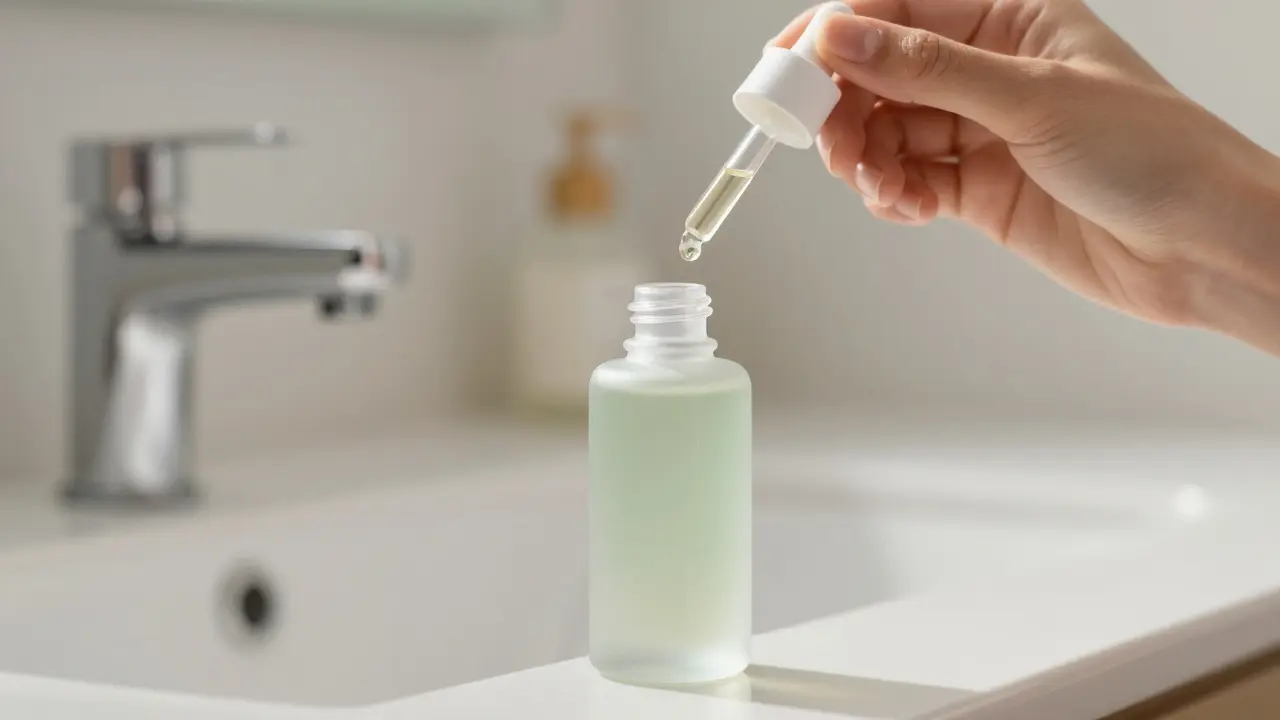 Macht CBG euphorisch? Die Wahrheit über Cannabigerol in Kosmetika und Wellness