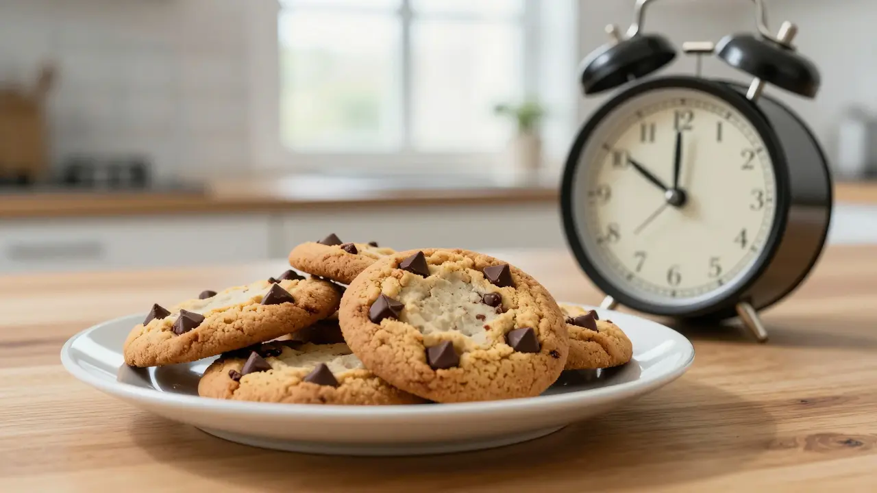 Nachteile von Edibles: Warum CBD-Kekse und THC-Snacks tückisch sein können