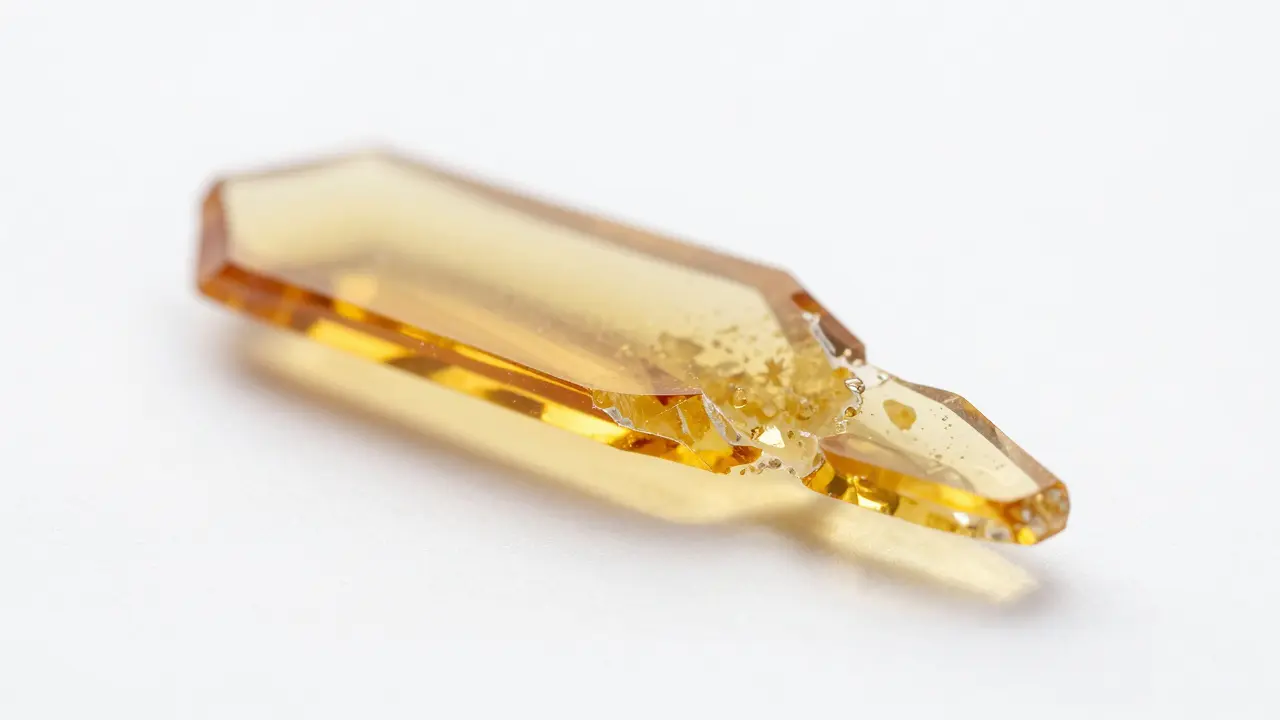 Shatter vs. Wax: Welches CBD-Konzentrat ist stärker?