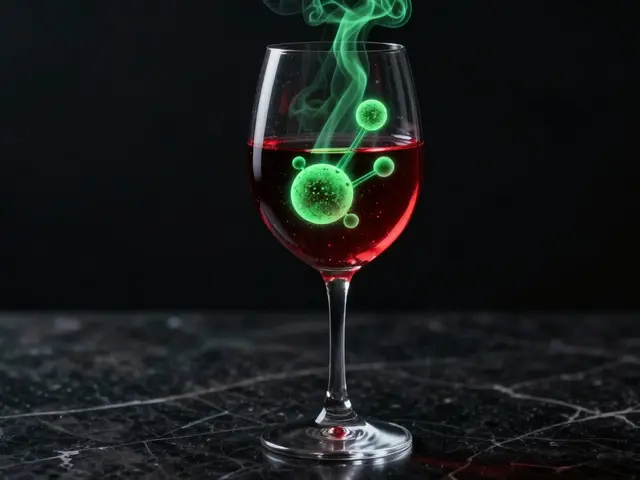 Cannabis-Wein und Konsum: Risiken, Fakten und Kritik